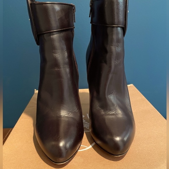 Christian Louboutin high heel boots - Picture 5 of 13